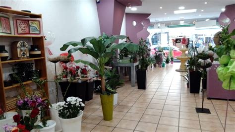 Floristería Miramar .